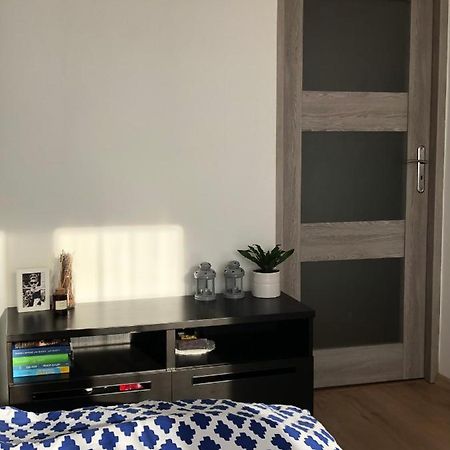 M&B pokój przy Rondzie Daszyńskiego Warszawa Zewnętrze zdjęcie